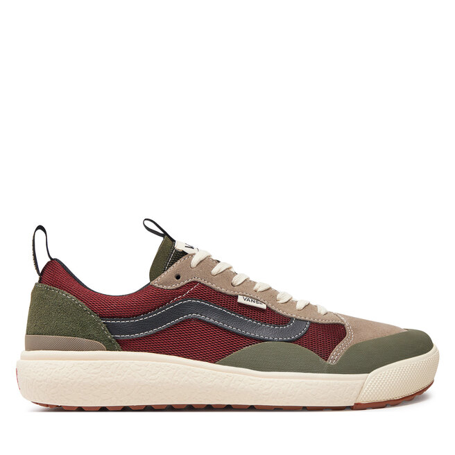 Sneakersy Vans Mte Ultrarange Exo Se - Brązowy
