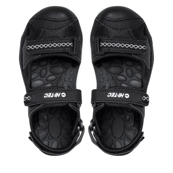 Hi-Tec Sandale Hi-Tec Merfino T AVS-SS-HT-CN-01 Black/White