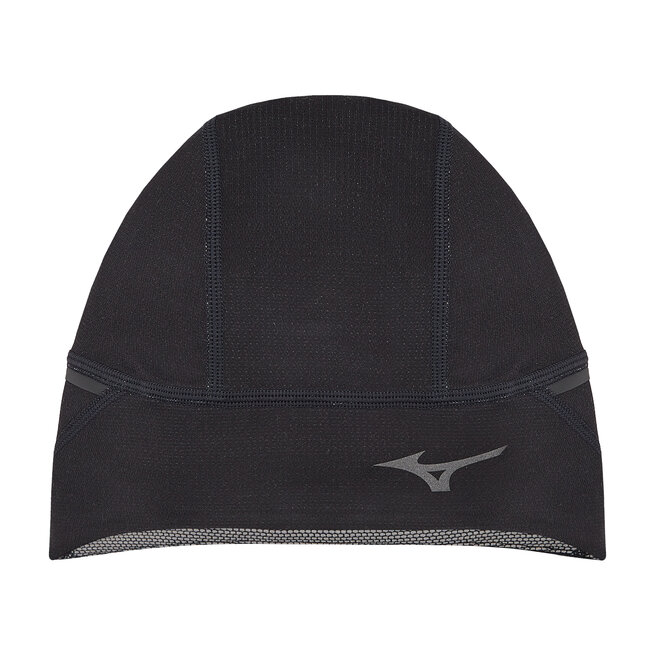 Mizuno Čepice Mizuno Breath Thermo A2GW9551Z Black