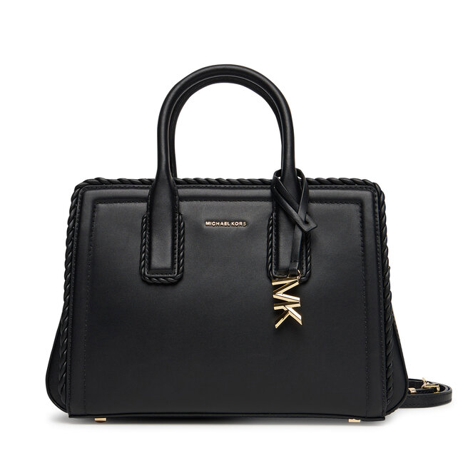 Torebka MICHAEL Michael Kors Laila - Czarny