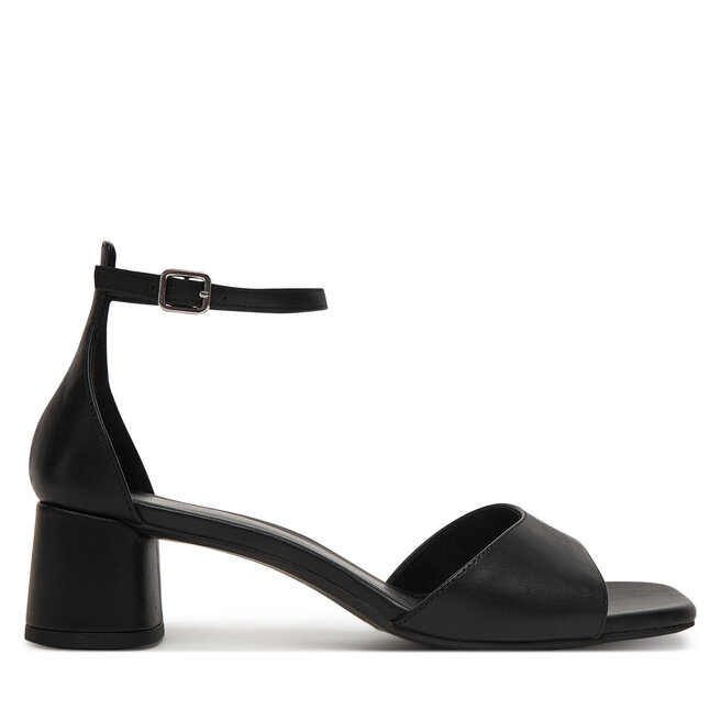 Sandały Vagabond Shoemakers Piper 5921-001-20 Czarny - kobiece