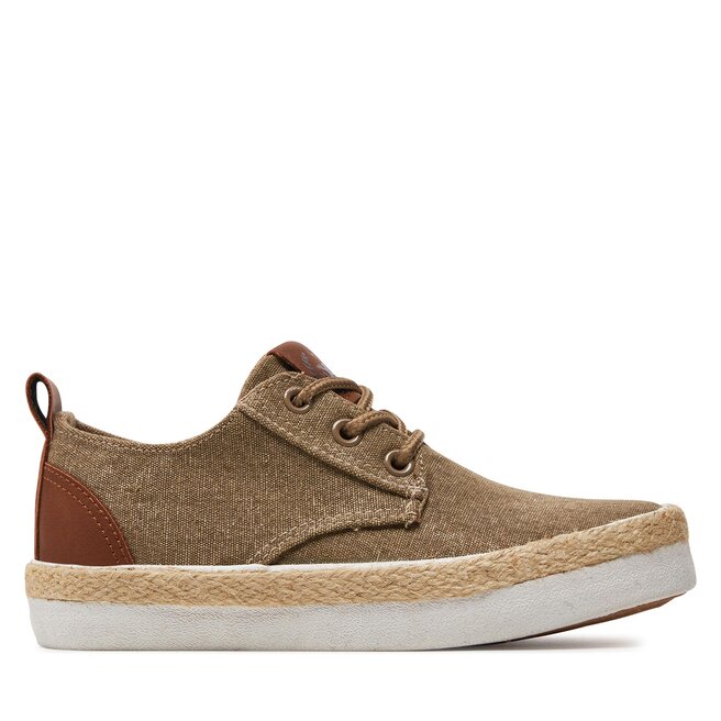 Espadryle Xti - Szary
