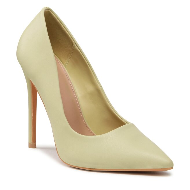 DeeZee Magassarkú DeeZee 92831-201D Light Green