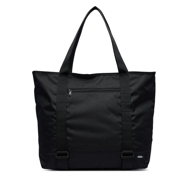 Torebka Vans Pergs 2.0 VN000X39BLK1 Czarny -