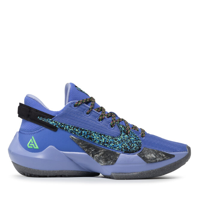 Nike Obuća Nike Zoom Freak 2 CK5424 500 Sapphire/Light Thistle/Black