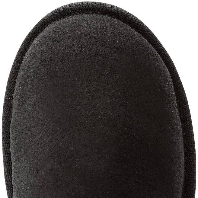 EMU Australia Buty EMU Australia Stinger Micro W10937 Black