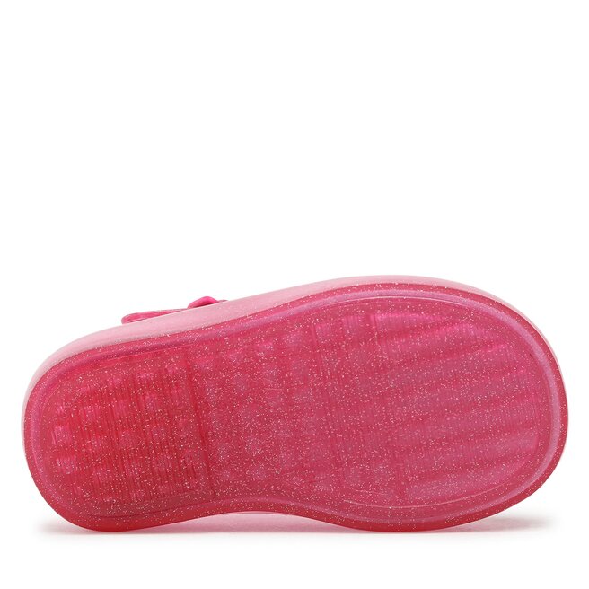 Melissa Balerini Melissa Mini Melissa Dora Iii Bb 33559 Pink Glitter 3745