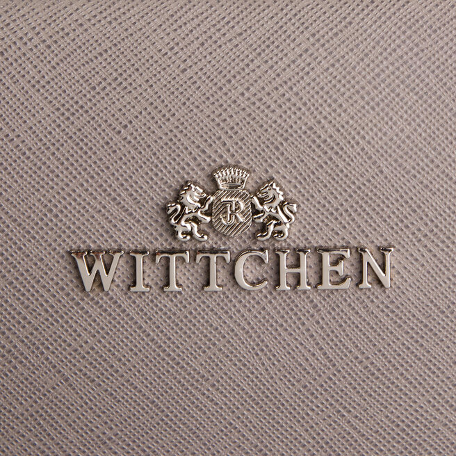 WITTCHEN Táska WITTCHEN 29-4E-003-8 Szürke