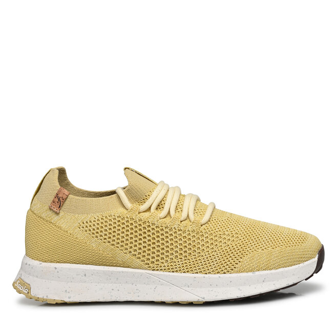 Sneakersy Saola Tsavo 2.0 - Złoty
