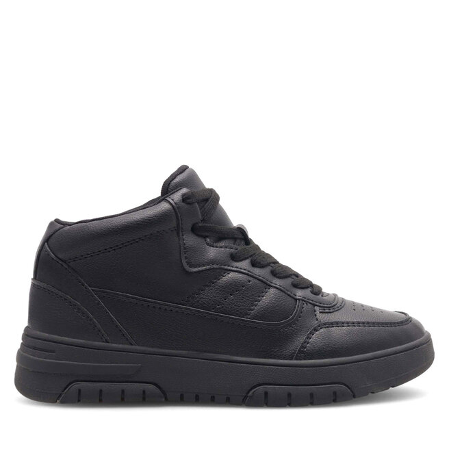 Sneakersy JENNY SOLANGE - Czarny