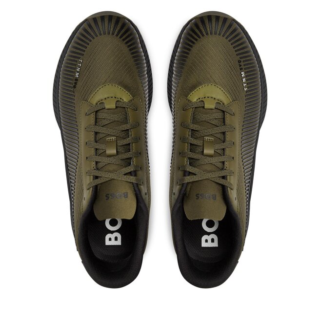 Boss Sportcipők Boss Ttnm Evo 50503493 10252315 01 Dark Green 305
