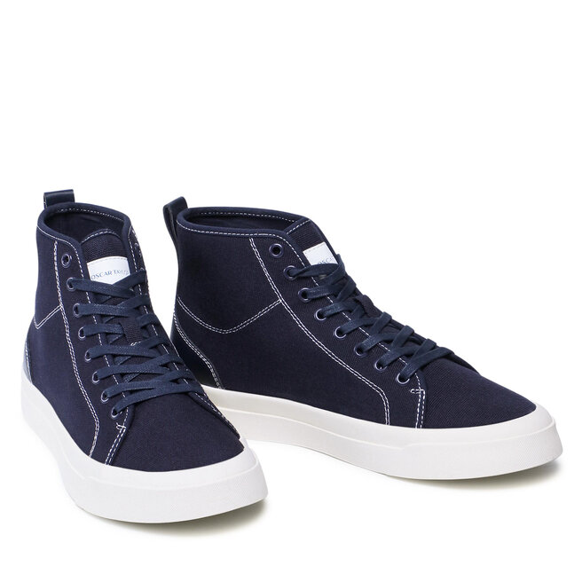 Oscar Taylor Sneakers Oscar Taylor 120AM1313 Navy