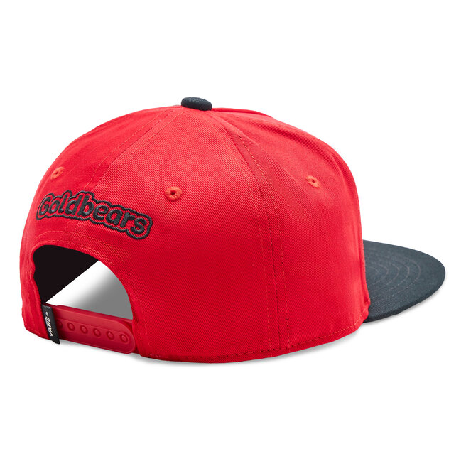 Vans Șapcă Vans Haribo Vans Sna VN0006150PZ1 True Red 0PZ