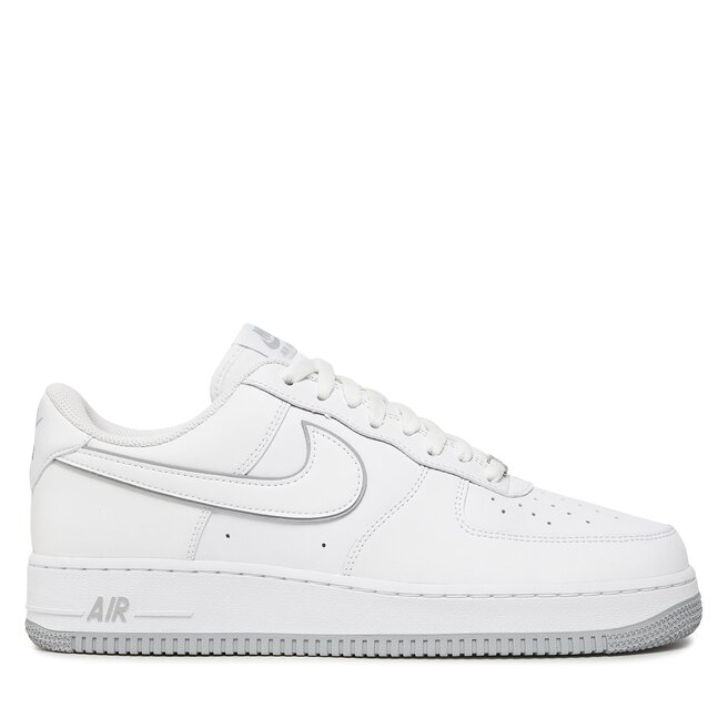 Sneakersy Nike Air Force 1 '07 - 100 Biały