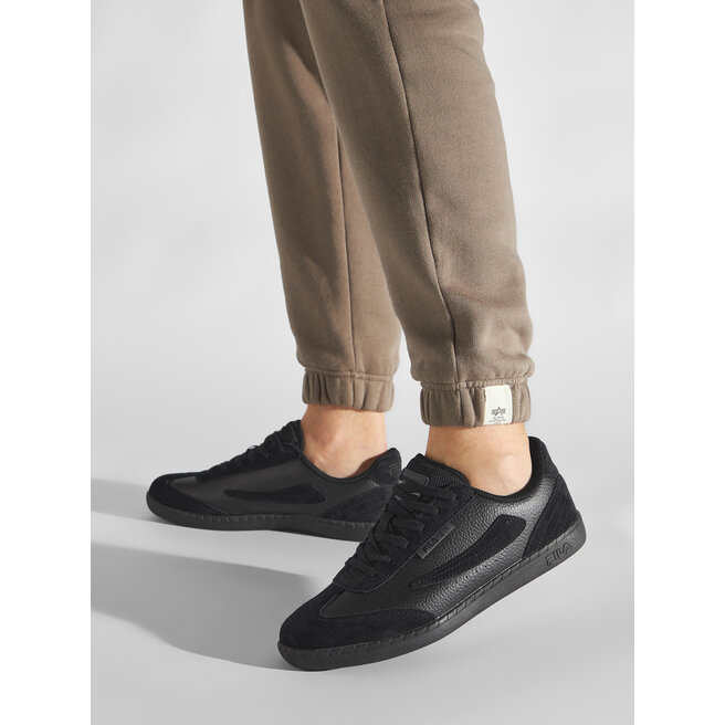 Fila Sneakers Fila Byb Low FFM0017.83052 Black/Black