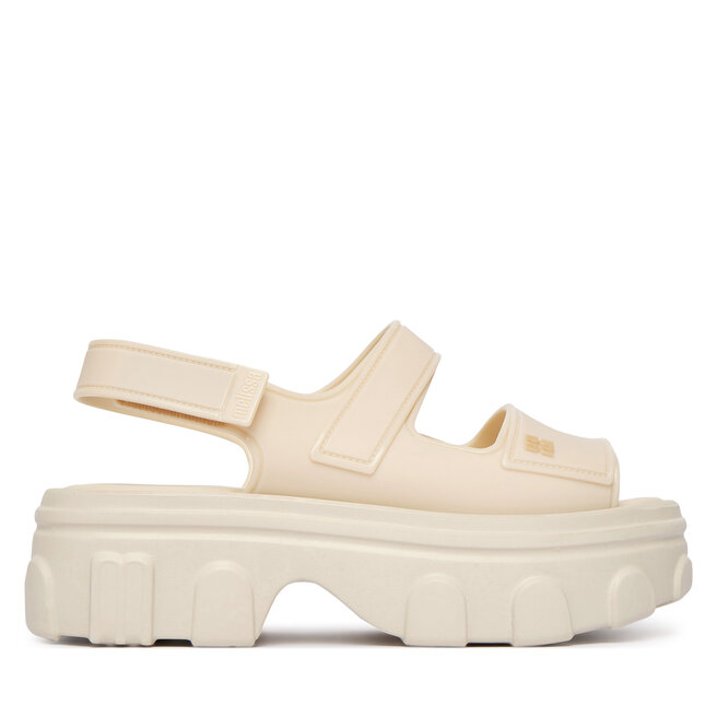 Sandały Melissa Melissa Ella Move Ad 36150 Beżowy - kobiece