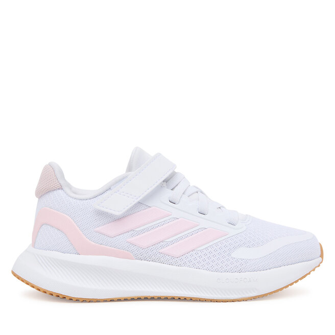Sneakersy adidas Runfalcon 5 - Biały