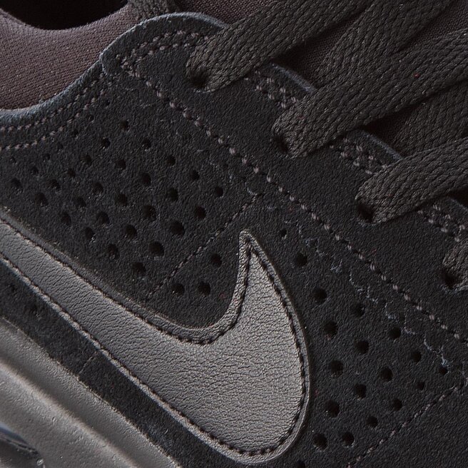 Buty Nike Sb Air Max Bruin Vapor 882097 003 Black Black Anthracite