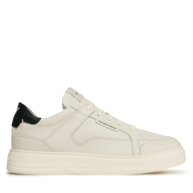 Emporio Armani Sneakersy Emporio Armani X4X568 XN162 Q778