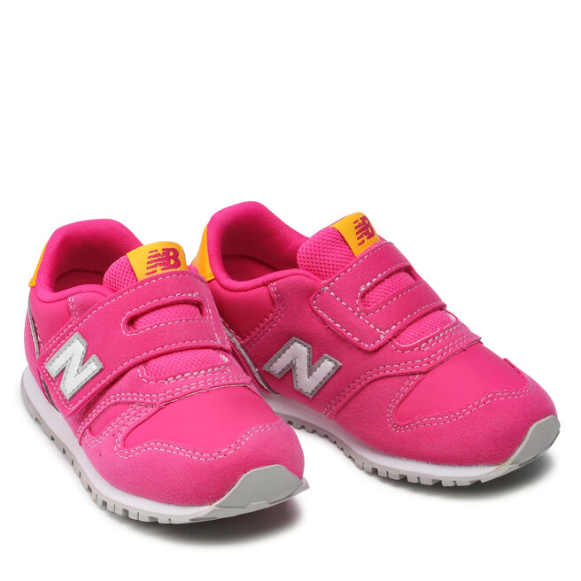 New Balance Sneakers New Balance IZ373WP2 Różowy 1