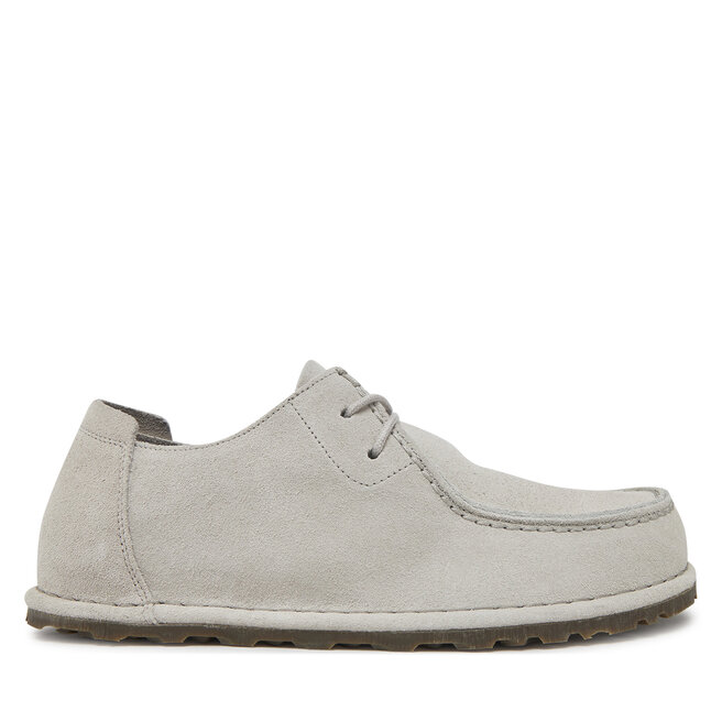 Półbuty Birkenstock Utti Lace - Écru