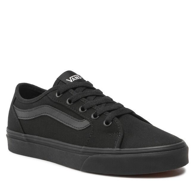 Tenisówki Vans Fimore Decon - Czarny