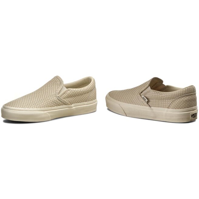 vans classic leather