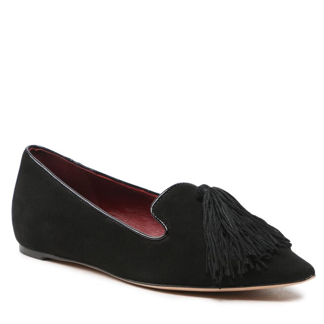 Balerini Kate Spade Adore K9796 Blk