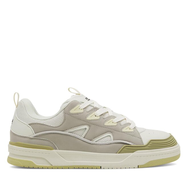 Sneakersy Sprandi - Szary