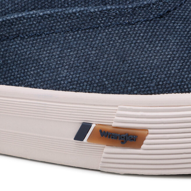 Wrangler Teniszcipő Wrangler Valley Board WM21010A Navy 016
