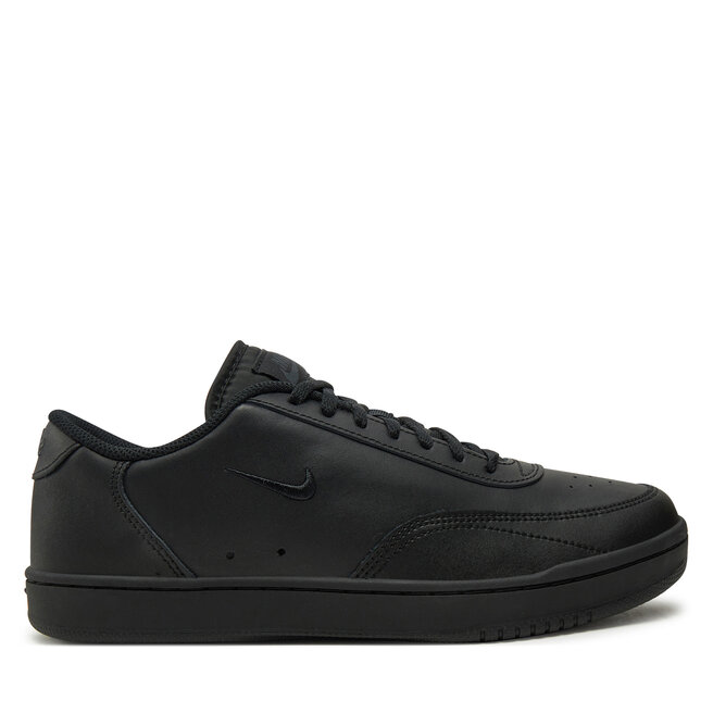 Sneakersy Nike Court Vintage - 001 Czarny