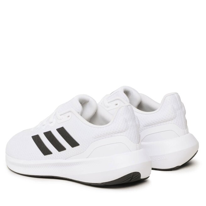 adidas Pantofi adidas Runfalcon 3 Shoes HQ3789 Cloud White/Core Black/Cloud White