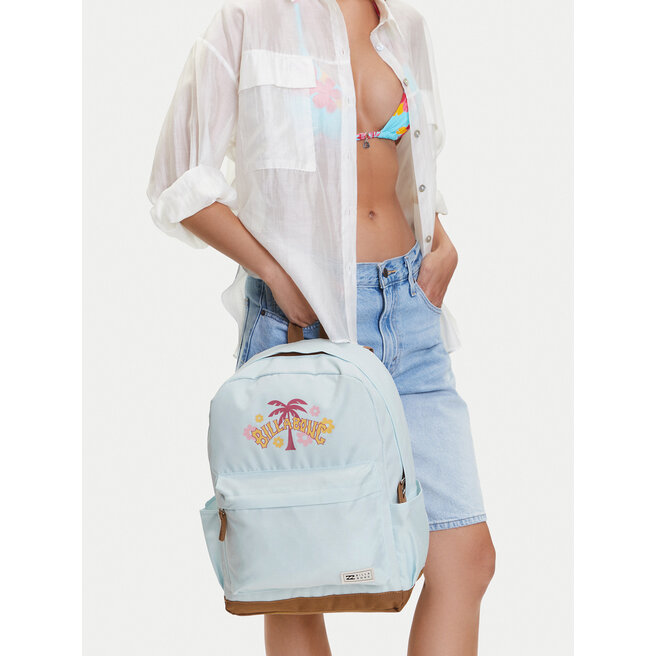 Plecak Billabong BLB-KS-002-07 Niebieski -