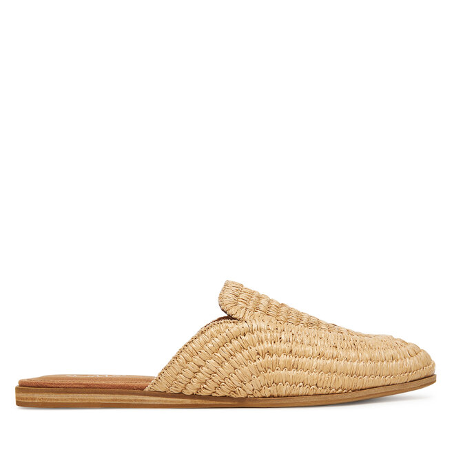 Klapki Toms Jade - Beżowy