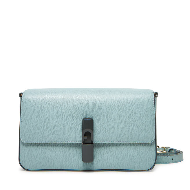 Torebka Furla WB01826 ARE000 CN - Niebieski