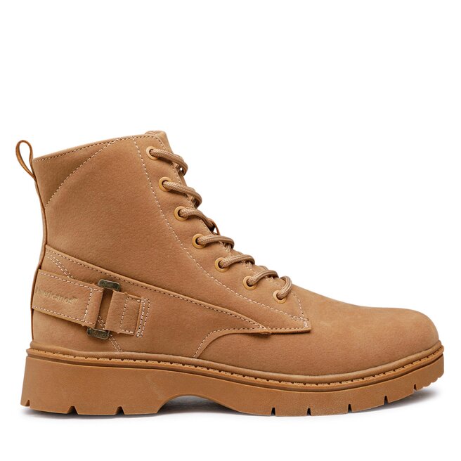 Kobiece trapery Americanos