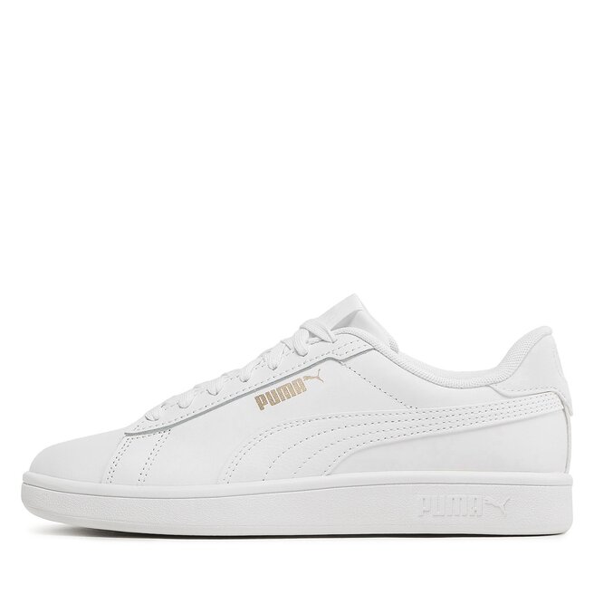 Puma Smash 3.0 L 390987 01 Puma White Puma White Gold