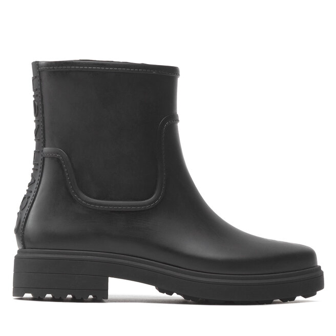 calvin klein bottes de pluie