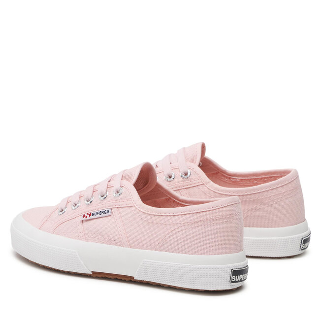 Superga pink shoes store