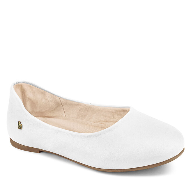Bibi Balerini Bibi 1171034 white