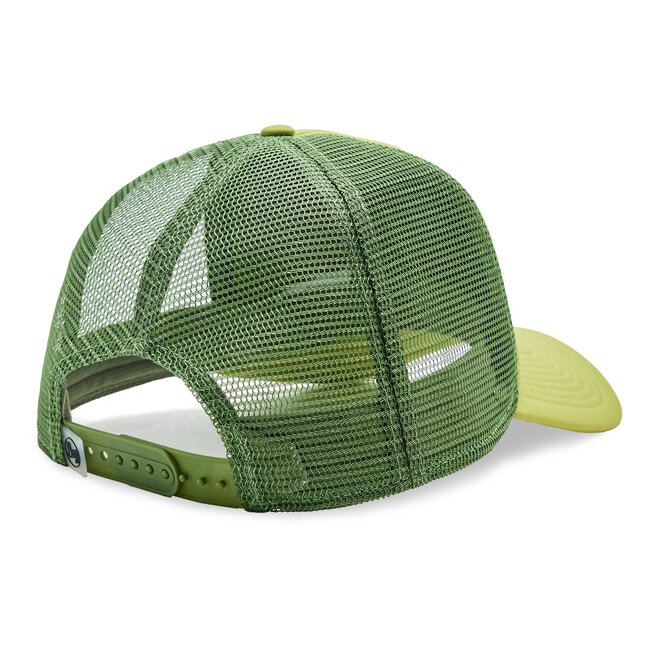 Buff Kšiltovka Buff Trucker Cap Reth 131403.867.30.00 Jungle