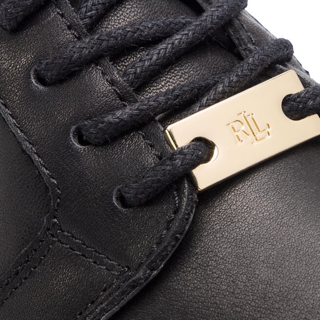 Ralph lauren reaba sneakers 2025