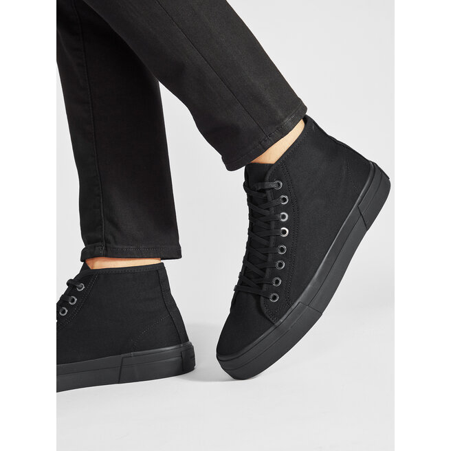 Vagabond Αθλητικά Vagabond Teddie M 5381-080-92 Black/Black