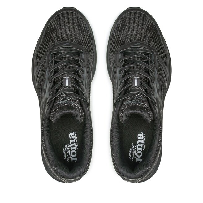 Joma Обувки Joma R.Vitaly 2321 RVITAS2321 Black