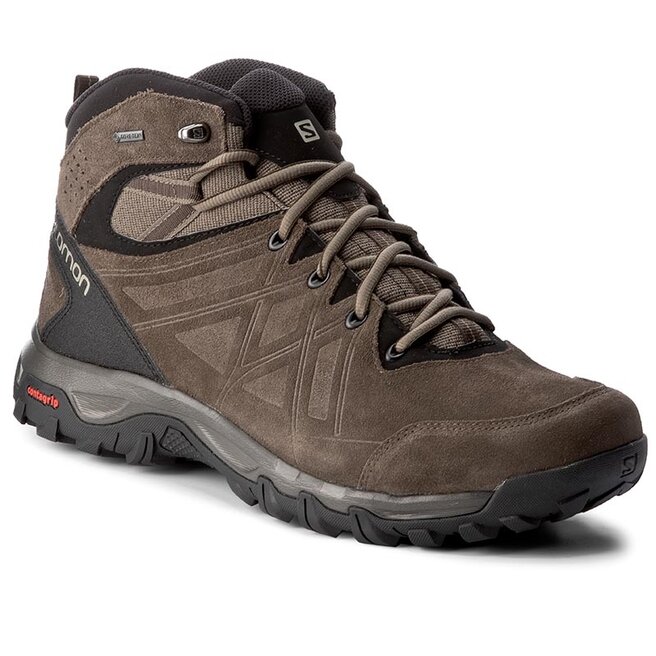 Salomon evasion 2 mid ltr new arrivals