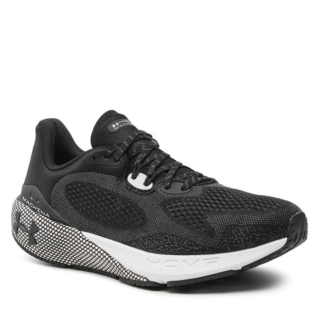 Under Armour Pantofi Under Armour UA HOVR Machina 3 3024899-001 Black/White/Black