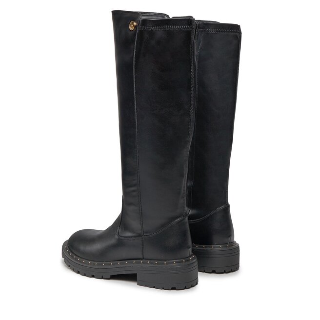 liu jo bottes