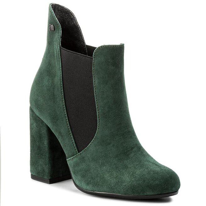 Botine Maccioni 541.136.1705 Verde