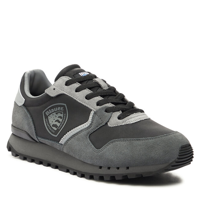 Blauer bambas 2025