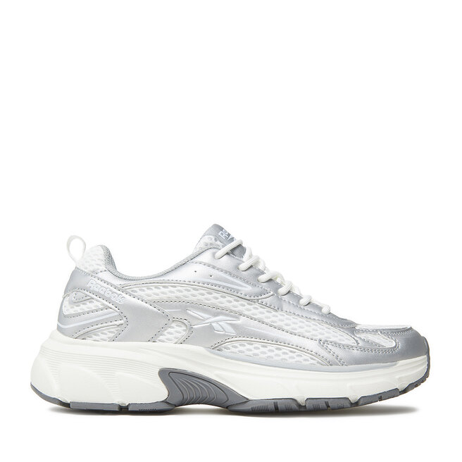 Sneakersy Reebok CEO-H1-139 Biały - kobiece